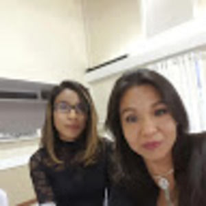 Meet your Posher, Violeta